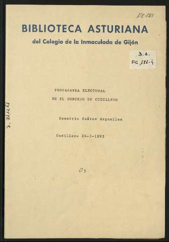 Imagen del registro