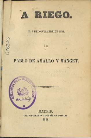 Imagen del registro