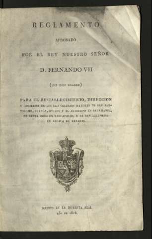 Imagen del registro