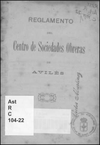 Imagen del registro