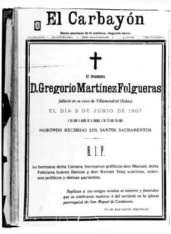 Imagen del registro